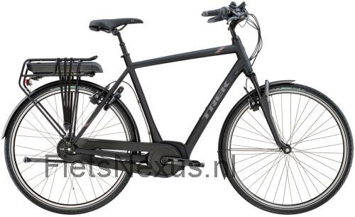 Trek LM2+ specificaties 